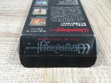 Wizardry V 5 Boxed Nintendo Super Famicom SNES Japan - UF5485