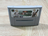 Front Mission Series Gun Hazard Boxed Nintendo Super Famicom SNES Japan - UF5486