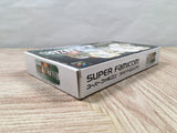 Front Mission Series Gun Hazard Boxed Nintendo Super Famicom SNES Japan - UF5486