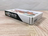 Front Mission Series Gun Hazard Boxed Nintendo Super Famicom SNES Japan - UF5486