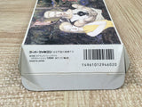 Front Mission Boxed Nintendo Super Famicom SNES Japan - UF5487