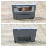 Front Mission Boxed Nintendo Super Famicom SNES Japan - UF5487