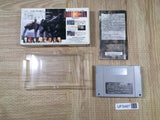 Front Mission Boxed Nintendo Super Famicom SNES Japan - UF5487