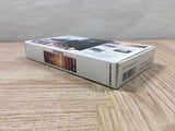Front Mission Boxed Nintendo Super Famicom SNES Japan - UF5487