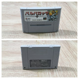 Barbarossa Boxed Nintendo Super Famicom SNES Japan - UF5488