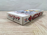 Barbarossa Boxed Nintendo Super Famicom SNES Japan - UF5488