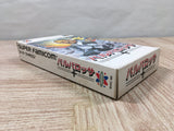 Barbarossa Boxed Nintendo Super Famicom SNES Japan - UF5488