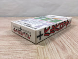Barbarossa Boxed Nintendo Super Famicom SNES Japan - UF5488