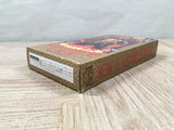 Super Nobunaga no Yabou Zen Koku Ban Boxed Super Famicom SNES Japan - UF5489