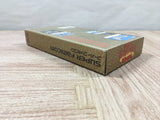 Super Nobunaga no Yabou Zen Koku Ban Boxed Super Famicom SNES Japan - UF5489