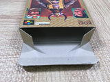 Super Nobunaga no Yabou Zen Koku Ban Boxed Super Famicom SNES Japan - UF5489