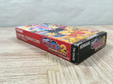 Ganbare Goemon 2 Boxed Nintendo Super Famicom SNES Japan - UF5490
