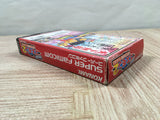 Ganbare Goemon 2 Boxed Nintendo Super Famicom SNES Japan - UF5490