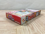 Ganbare Goemon 2 Boxed Nintendo Super Famicom SNES Japan - UF5490