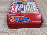 Ganbare Goemon 2 Boxed Nintendo Super Famicom SNES Japan - UF5490