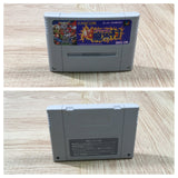 Chou Makaimura Super Ghouls 'n Ghosts Boxed Super Famicom SNES Japan - UF5491