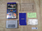 Chou Makaimura Super Ghouls 'n Ghosts Boxed Super Famicom SNES Japan - UF5491