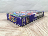 Chou Makaimura Super Ghouls 'n Ghosts Boxed Super Famicom SNES Japan - UF5491