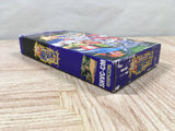 Chou Makaimura Super Ghouls 'n Ghosts Boxed Super Famicom SNES Japan - UF5491