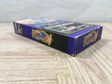 Chou Makaimura Super Ghouls 'n Ghosts Boxed Super Famicom SNES Japan - UF5491