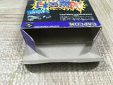 Chou Makaimura Super Ghouls 'n Ghosts Boxed Super Famicom SNES Japan - UF5491