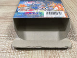 Chou Makaimura Super Ghouls 'n Ghosts Boxed Super Famicom SNES Japan - UF5491