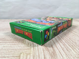 Super Donkey Kong Country Boxed Nintendo Super Famicom SNES Japan - UF5492
