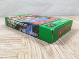 Super Donkey Kong Country Boxed Nintendo Super Famicom SNES Japan - UF5492