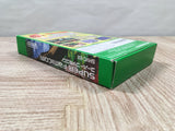 Super Donkey Kong Country Boxed Nintendo Super Famicom SNES Japan - UF5492