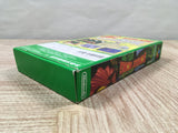 Super Donkey Kong Country Boxed Nintendo Super Famicom SNES Japan - UF5492
