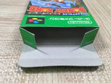 Super Donkey Kong Country Boxed Nintendo Super Famicom SNES Japan - UF5492