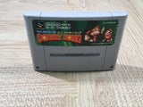Super Donkey Kong Country Boxed Nintendo Super Famicom SNES Japan - UF5493