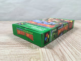 Super Donkey Kong Country Boxed Nintendo Super Famicom SNES Japan - UF5493