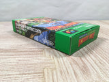 Super Donkey Kong Country Boxed Nintendo Super Famicom SNES Japan - UF5493
