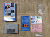 Super Donkey Kong Country 2 Boxed Nintendo Super Famicom SNES Japan - UF5494
