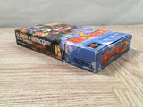 Super Donkey Kong Country 2 Boxed Nintendo Super Famicom SNES Japan - UF5494