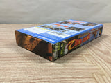 Super Donkey Kong Country 2 Boxed Nintendo Super Famicom SNES Japan - UF5494