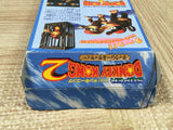 Super Donkey Kong Country 2 Boxed Nintendo Super Famicom SNES Japan - UF5494