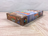 Super Donkey Kong Country 3 Boxed Nintendo Super Famicom SNES Japan - UF5495