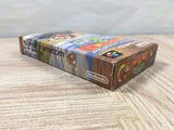 Super Donkey Kong Country 3 Boxed Nintendo Super Famicom SNES Japan - UF5495