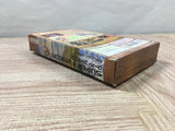Super Donkey Kong Country 3 Boxed Nintendo Super Famicom SNES Japan - UF5495