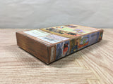 Super Donkey Kong Country 3 Boxed Nintendo Super Famicom SNES Japan - UF5495