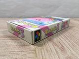 Kirby 3 Kirby's Dream Land 3 Boxed Nintendo Super Famicom SNES Japan - UF5496