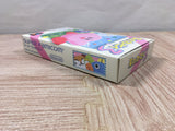 Kirby 3 Kirby's Dream Land 3 Boxed Nintendo Super Famicom SNES Japan - UF5496