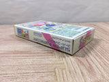 Kirby 3 Kirby's Dream Land 3 Boxed Nintendo Super Famicom SNES Japan - UF5496