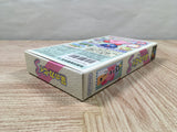 Kirby 3 Kirby's Dream Land 3 Boxed Nintendo Super Famicom SNES Japan - UF5496