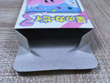 Kirby 3 Kirby's Dream Land 3 Boxed Nintendo Super Famicom SNES Japan - UF5496