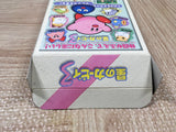 Kirby 3 Kirby's Dream Land 3 Boxed Nintendo Super Famicom SNES Japan - UF5496