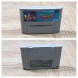 Mickey no Magical Adventure Boxed Nintendo Super Famicom SNES Japan - UF5497