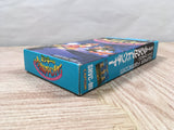 Mickey no Magical Adventure Boxed Nintendo Super Famicom SNES Japan - UF5497